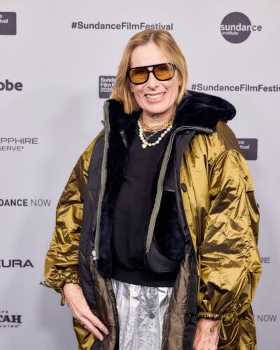 Tamra Davis