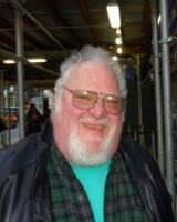 Josh Mostel