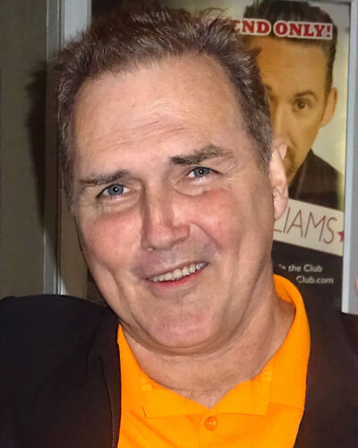 Norm MacDonald