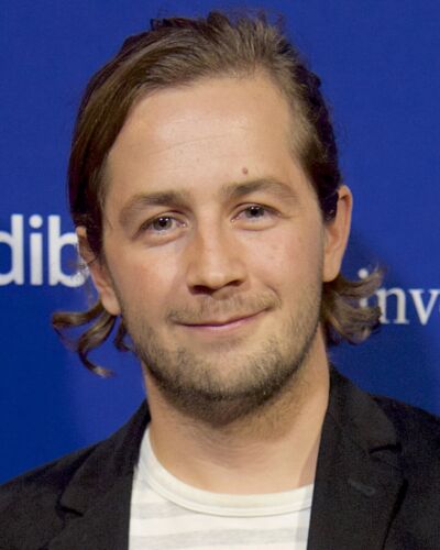 Michael Angarano
