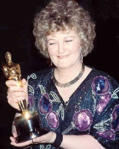 Brenda Fricker