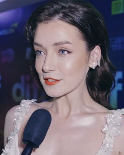 Sarah Bolger