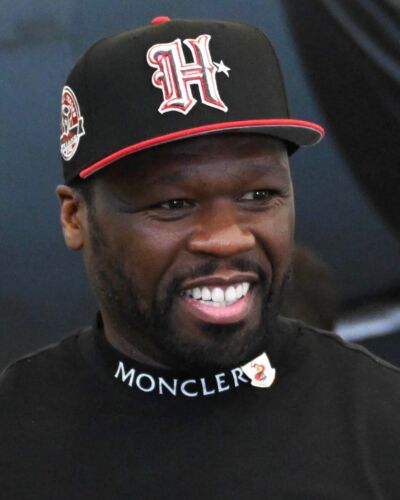 50 Cent