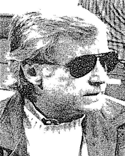 John G. Avildsen