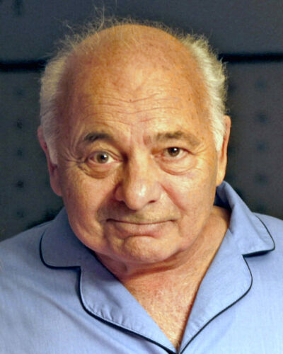Burt Young