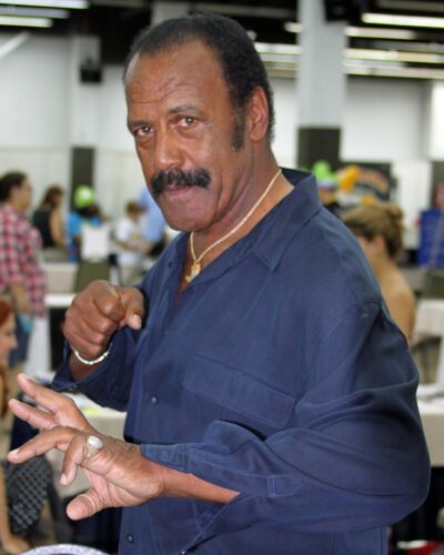 Fred Williamson