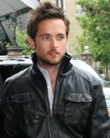 Justin Chatwin