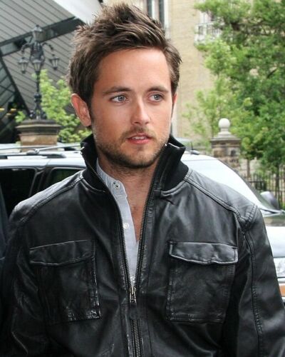 Justin Chatwin