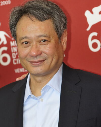 Ang Lee