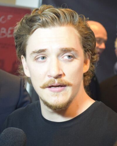 Kyle Gallner