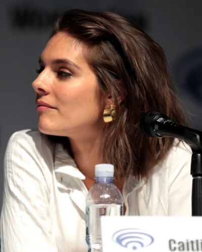 Caitlin Stasey