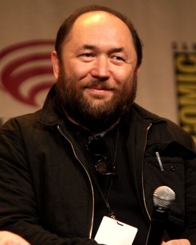 Timur Bekmambetov