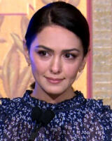 Nazanin Boniadi