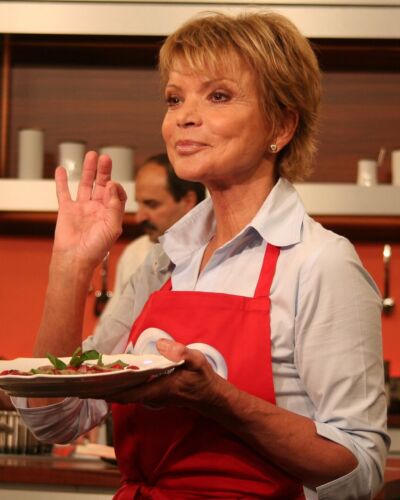 Uschi Glas