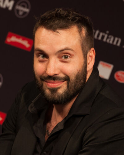 Václav Noid Bárta