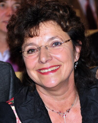 Monika Baumgartner