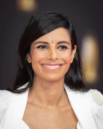 Collien Ulmen-Fernandes