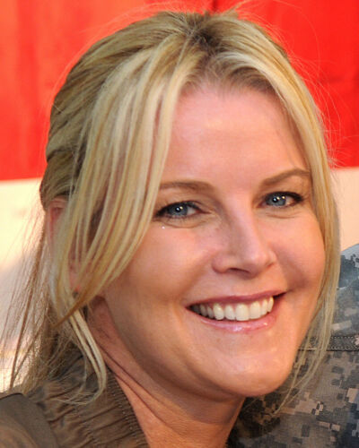 Maeve Quinlan