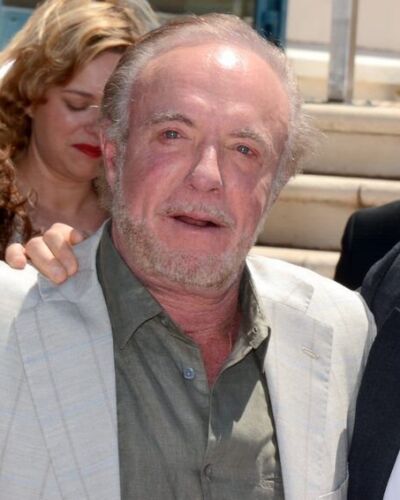 James Caan