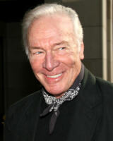 Christopher Plummer