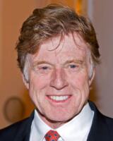 Robert Redford