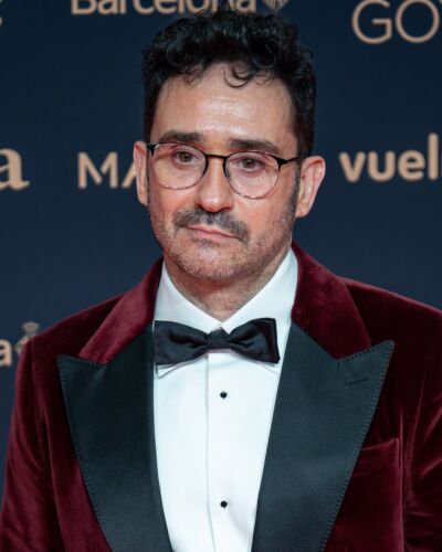 J.A. Bayona