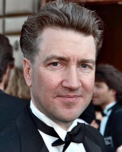 David Lynch