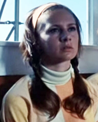 Francesca Annis