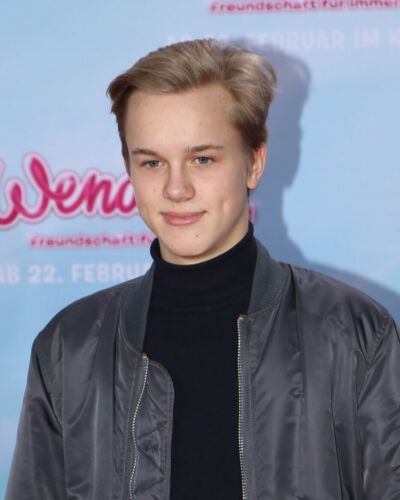 Noah Kraus