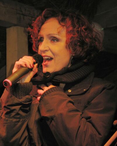 Petra Janů