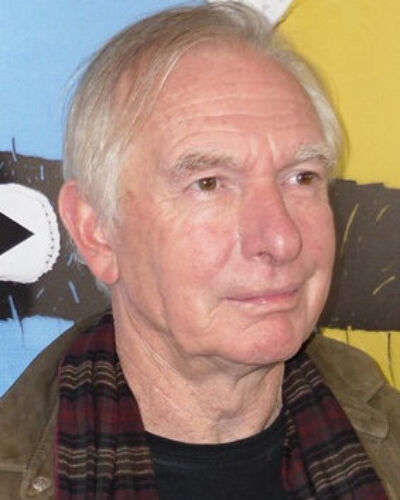 Peter Weir