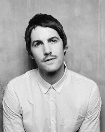 Jim Sturgess