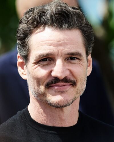 Pedro Pascal