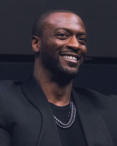 Aldis Hodge