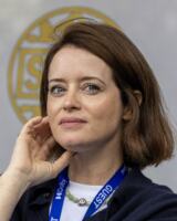 Claire Foy