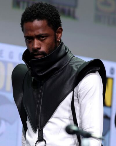 Lakeith Stanfield
