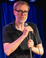 Stephen Merchant