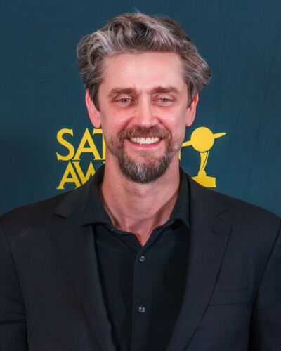 Andy Muschietti