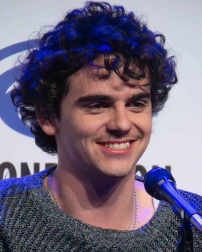 Jack Dylan Grazer