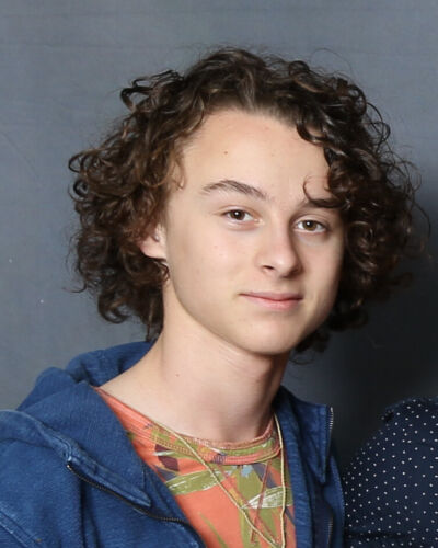 Wyatt Oleff