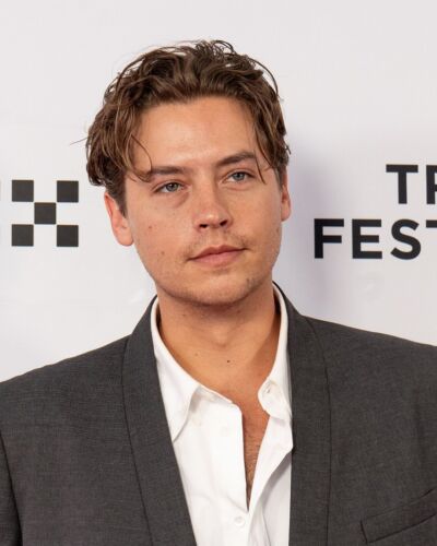 Cole Sprouse