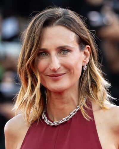 Camille Cottin