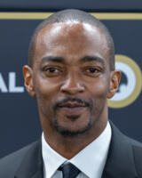 Anthony Mackie