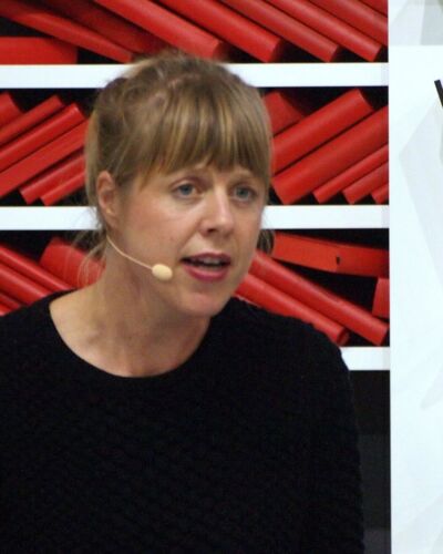 Anna Böger