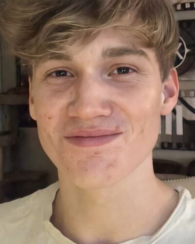 Matthew Lintz