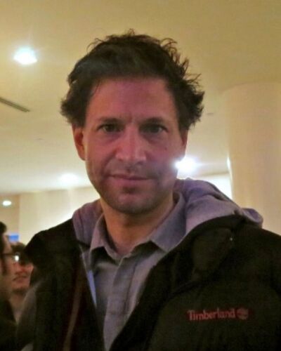 Bennett Miller