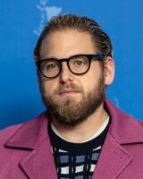 Jonah Hill