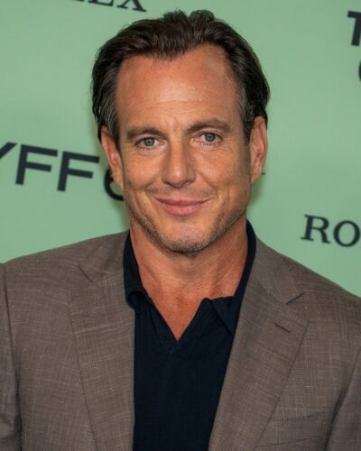 Will Arnett