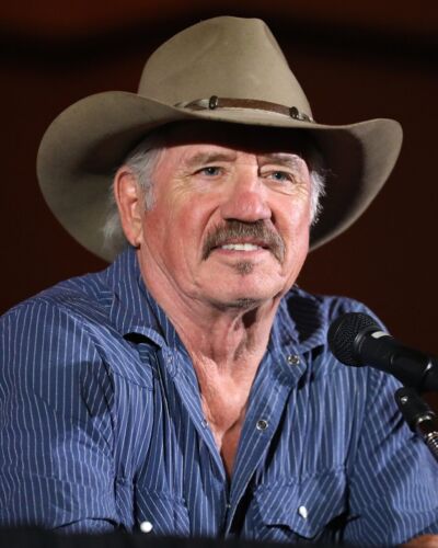 Tom Wopat