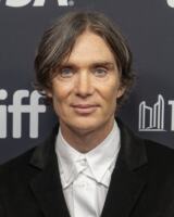 Cillian Murphy